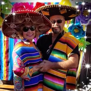 Meet your Posher, Theresa